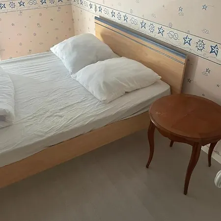 La belle Vendéenne La Tranche-sur-Mer Extérieur photo