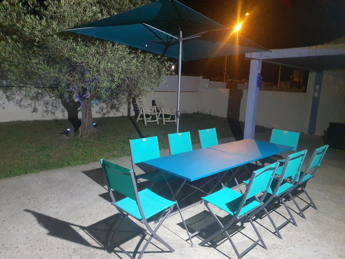 Hébergement de vacances La Belle Vendéenne