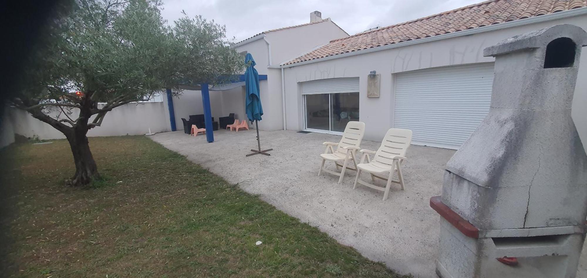 La Belle Vendéenne Hébergement de vacances